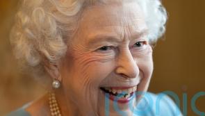 Sir Jonathan Pryce says public ‘will take comfort’ seeing Queen in The Crown
