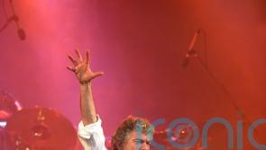 Former Nazareth frontman dies aged 76