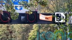 Met vows to ‘bring to justice’ Just Stop Oil protesters causing M25 disruption