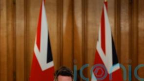 Full text of Sir Gavin Williamson’s resignation letter and Rishi Sunak’s reply