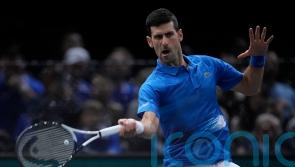 Nothing ‘dodgy’ in Novak Djokovic drink video, says wife Jelena