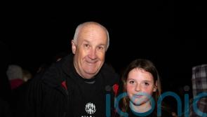 Girl, 12, on 365-day run raises more than &pound;10,000 for cancer charity