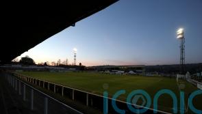 Alex Fletcher injury prompts abandonment of Bath’s match against Dulwich Hamlet