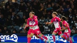 Josh Ruffels brace helps Huddersfield come from behind to beat QPR