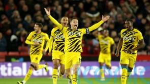 Ben Wiles goal earns Rotherham first win at Sheffield United since 1980