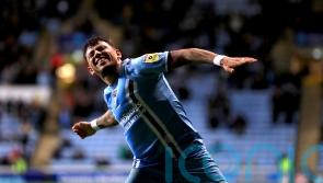 Coventry march on after goals from Gustavo Hamer and Viktor Gyokeres
