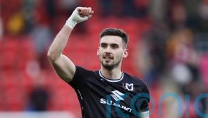 MK Dons breeze past Morecambe and into next round of Carabao Cup
