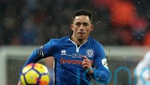 Ian Henderson makes history as Rochdale beat Salford