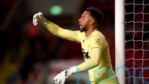 Joe Wollacott the hero as Charlton beat Stevenage on penalties