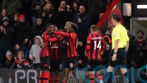 Bournemouth bundle Everton out of the Carabao Cup