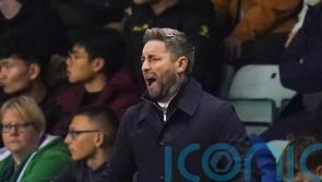 Lee Johnson admits Hibernian deserved to be booed off after Ross County defeat
