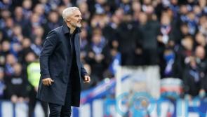 Penalty risk ‘part and parcel of VAR’ – Jim Goodwin