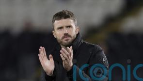 Michael Carrick likes what he sees from his Middlesbrough team