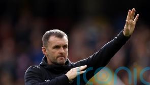 ‘Nothing decided’ as Nathan Jones prepares for Southampton talks