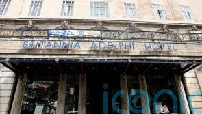 Britannia ranked UK’s worst hotel chain for 10th consecutive year