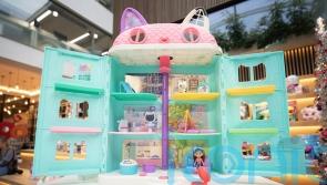 Toy sellers reassure parents they ‘don’t have to spend a fortune’ this Christmas