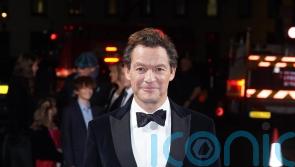 Dominic West says disclaimer calls for new series of The Crown are ‘flattering’