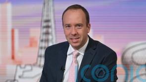 Matt Hancock ‘doesn’t expect to serve in Government again’ after I’m A Celebrity