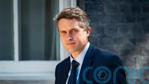 Sir Gavin Williamson will not take severance payment after two weeks in office