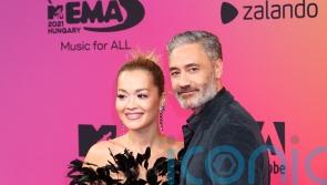 Taika Waititi says co-hosting MTV EMAs with Rita Ora ‘combines our strengths’