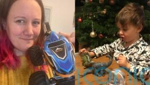 Buy second-hand presents this Christmas, says mum-of-two who overcame £40,000 debt to become a TikTok money guru