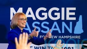 Congress control hangs in balance amid wins by Democrats and Republicans