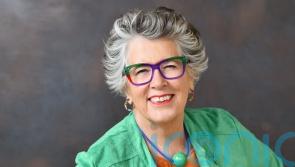 Dame Prue Leith talks ageism, cultural appropriation, and disappointing the Queen