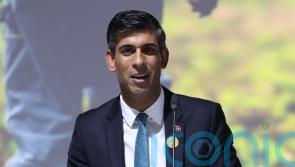 Sunak’s judgment questioned as Williamson quits over bullying claims