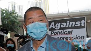 Hong Kong court lets UK lawyer defend media tycoon Jimmy Lai