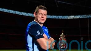 Lee Radford set for battle with club colleague Andy Last when Samoa face England