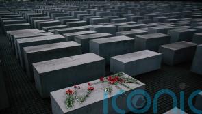 Kristallnacht survivors in warning about antisemitism and hate speech