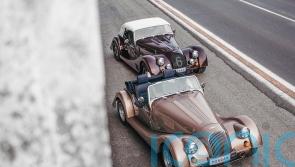 Morgan adds host of revisions to redesigned Plus Four and Six models