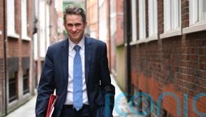 Sunak’s ‘fabulous judgment’ defended as Williamson quits over bullying claims