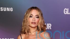 Rita Ora and Cynthia Erivo among winners at Glamour Women Of The Year awards