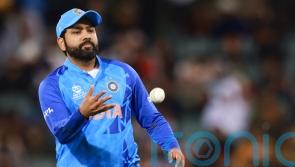Rohit Sharma downplays expectation on India ahead of England T20 semi-final