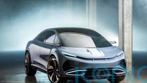 Aehra reveals bold new electric SUV