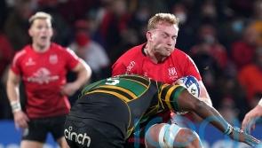 Fiancee’s message set Kieran Treadwell on path to Ireland starting spot