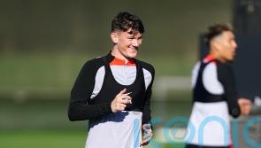 Liverpool youngster Calvin Ramsay called up by Scotland for Turkey friendly