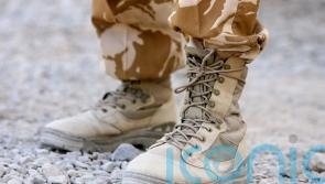 Baby among dozens of children killed in British military action in Afghanistan