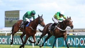 Henderson sets sights on Warwick for Jonbon’s fencing bow