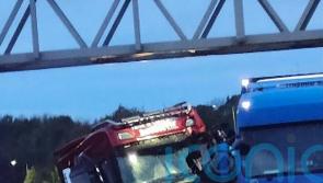 Police officer injured during Just Stop Oil protests on M25