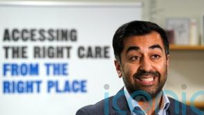 Unpopular decisions may be needed to ease pressure on NHS – Yousaf