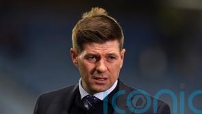 Rangers accounts show £4.25m compensation received from Villa for Steven Gerrard