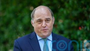 Wallace: UK doesn’t fear Russian reprisals for supporting Ukraine