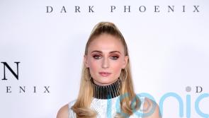 Game of Thrones star Sophie Turner takes on role as jewel thief in drama