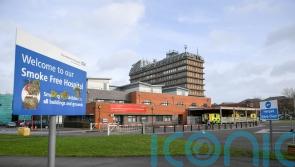 Hospital trolley may have blocked supply of oxygen to patient, inquest hears