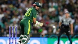 ‘Very confident’ Babar Azam finds form to help Pakistan into T20 World Cup final
