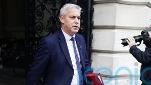 Health Secretary says strike by nurses ‘disappointing’ and warns of care delays