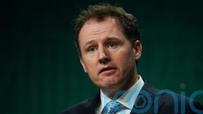 McConalogue ‘surprised’ and ‘disappointed’ by MacSharry resignation