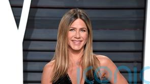 Jennifer Aniston reveals she tried IVF in bid to get pregnant